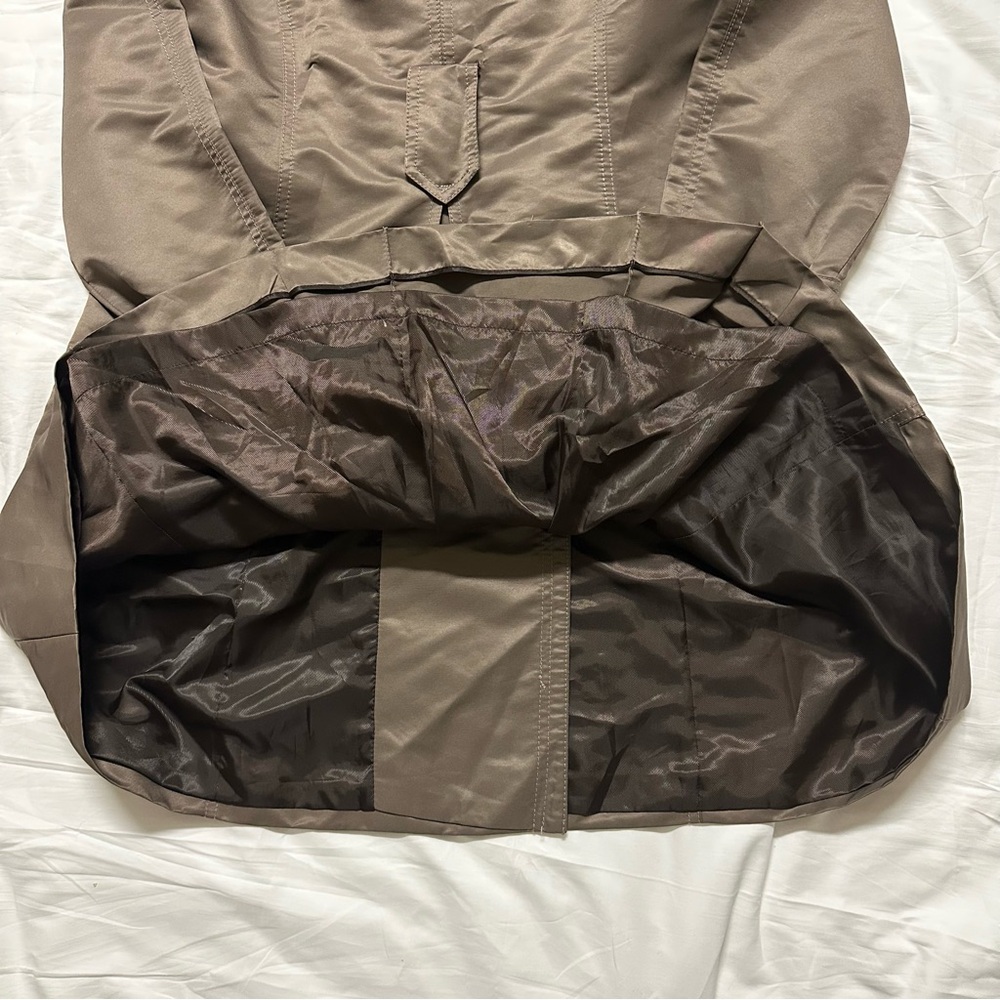 Zara Basic Jackets. - image 5